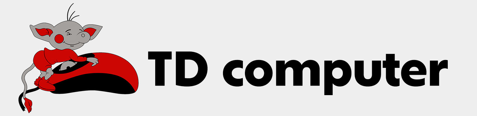TD computer s.r.o.