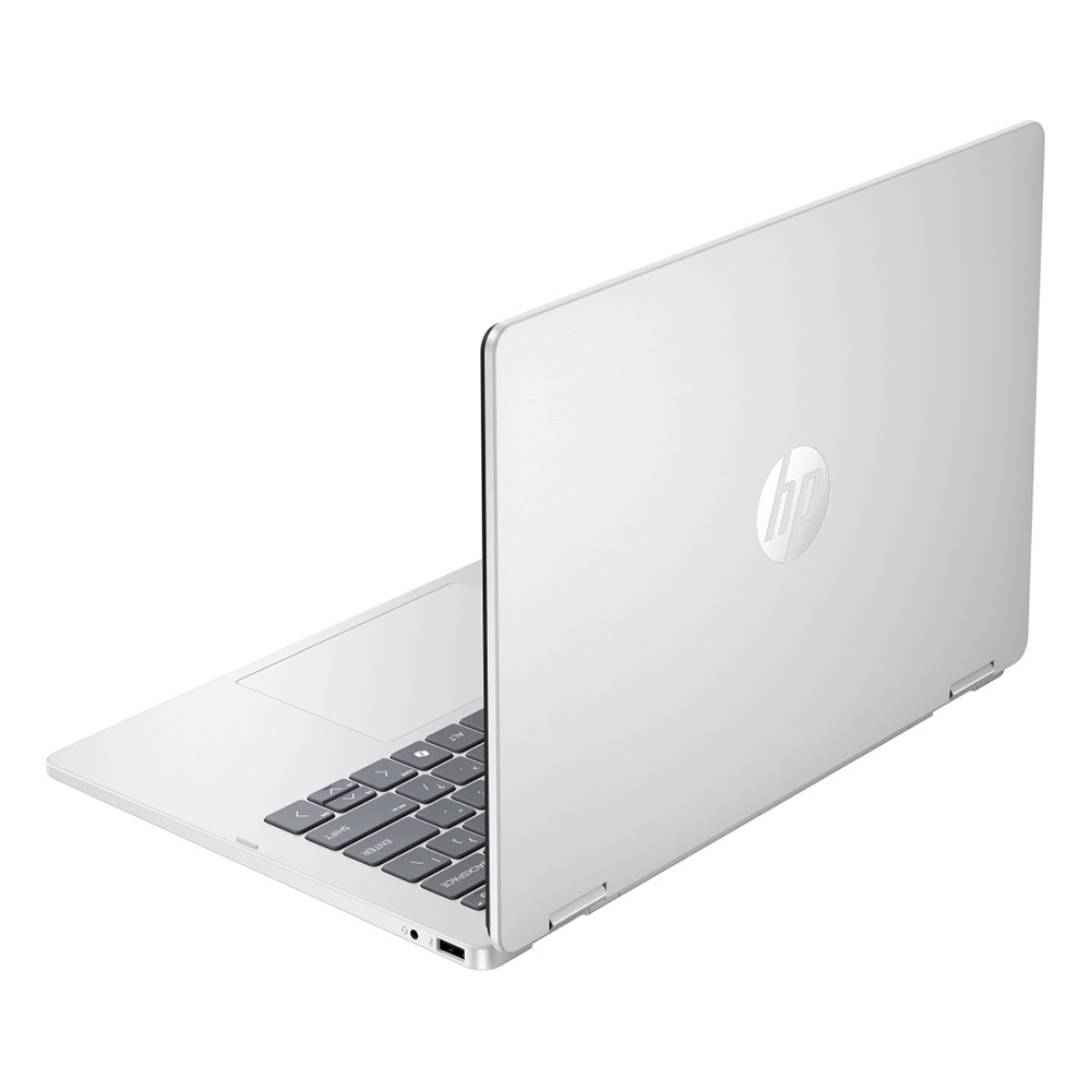 HP OmniBook 5 Flip 14-fp0749nz; Core 7 150U 1.8GHz/24GB RAM/1TB SSD PCIe/batteryCARE+