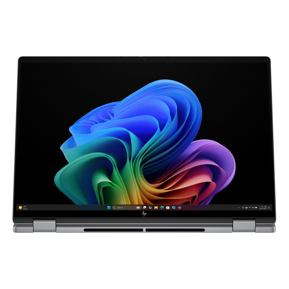 HP OmniBook X Flip AI 16-ar0689nz;Ryzen AI 7 350 2.0GHz/32GB RAM/2TB SSD PCIe/batteryCARE+