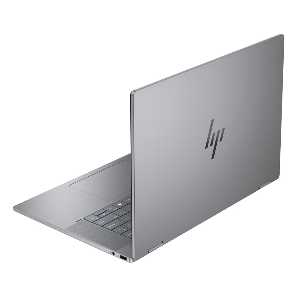 HP OmniBook X Flip AI 16-ar0689nz;Ryzen AI 7 350 2.0GHz/32GB RAM/2TB SSD PCIe/batteryCARE+