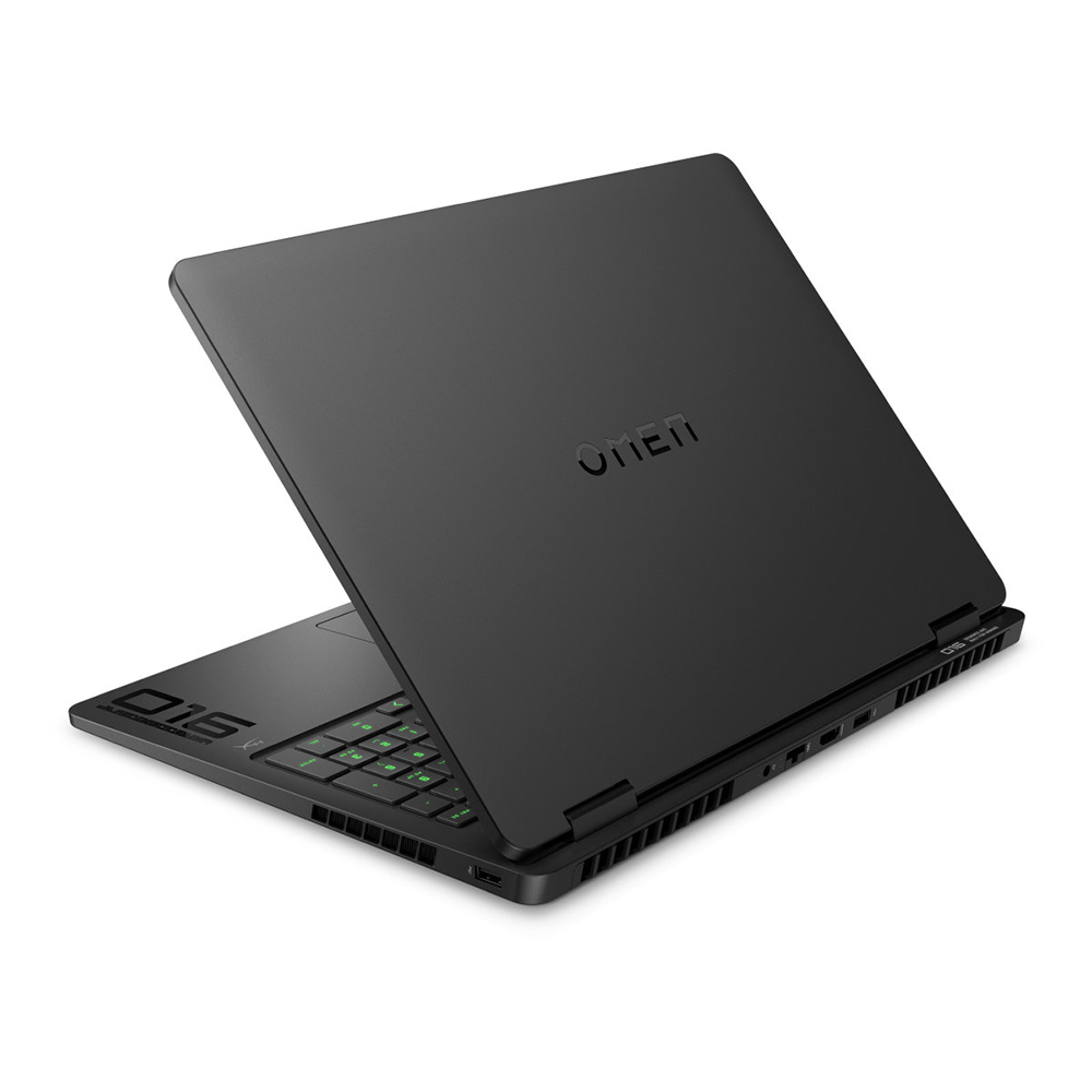 HP Omen 16-AM0725NG; Core Ultra 7 255H 2.0GHz/24GB RAM/1TB SSD PCIe/batteryCARE+