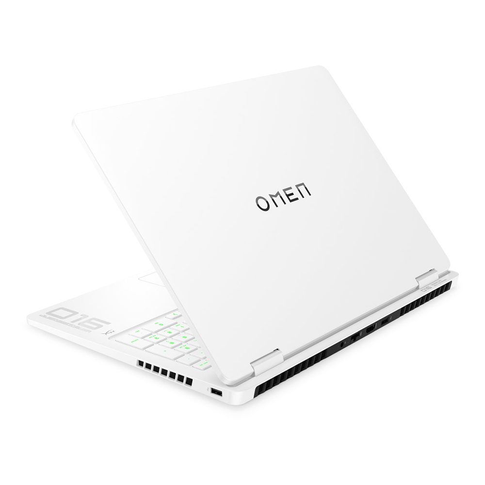 HP Omen 16-AM0009NS; Core 7 240H 2.5GHz/32GB RAM/1TB SSD PCIe/batteryCARE+