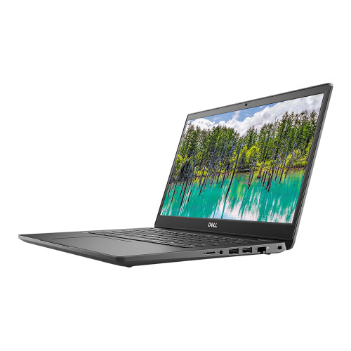 Dell Latitude 3410; Core i3 10110U 2.1GHz