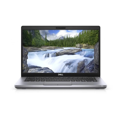 Dell Latitude 5411; Core i7 10850H 2.7GHz