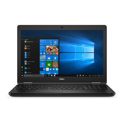 Dell Latitude 5590; Core i7 8650U 1.9GHz