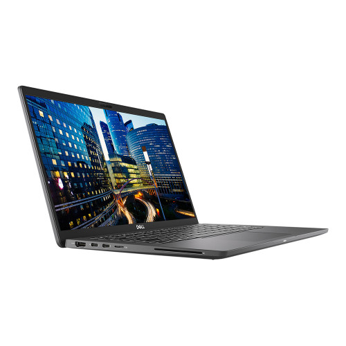 Dell Latitude 7410; Core i7 10610U 1.8GHz