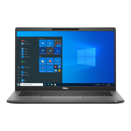 Dell Latitude 7420; Core i5 1145G7 2.6GHz