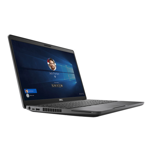 Dell Precision 3541; Core i7 9750H 2.6GHz