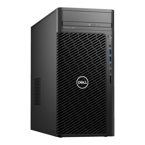 Dell Precision 3660; Core i7 12700 2.1GHz