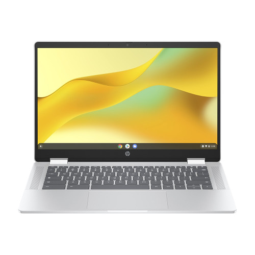 HP Chromebook x360 14B-CD0002NA;Intel Processor N100 0.8GHz