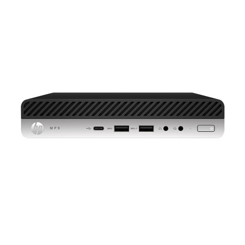 HP MP9 G4 Retail System