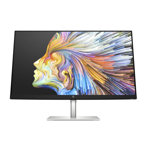 HP U28 4K HDR