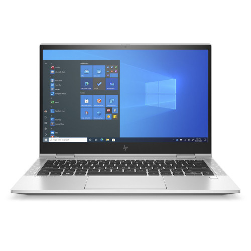 HP EliteBook x360 830 G8; Core i5 1145G7 2.6GHz