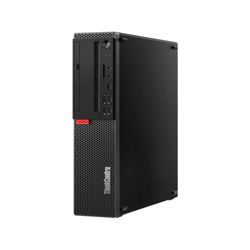 Lenovo ThinkCentre M920s SFF; Core i5 8500 3.0GHz
