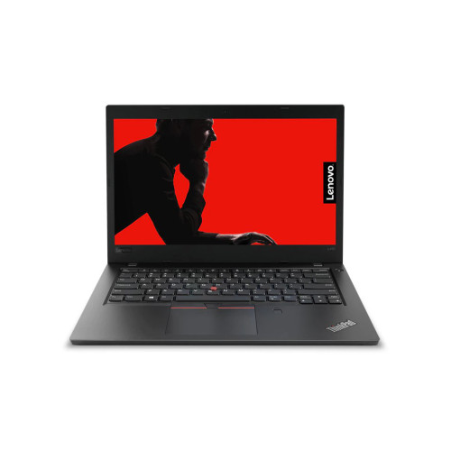 Lenovo ThinkPad L480; Core i5 8250U 1.6GHz