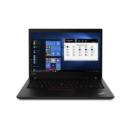 Lenovo ThinkPad P14s Gen2; Core i7 1185G7 3.0GHz