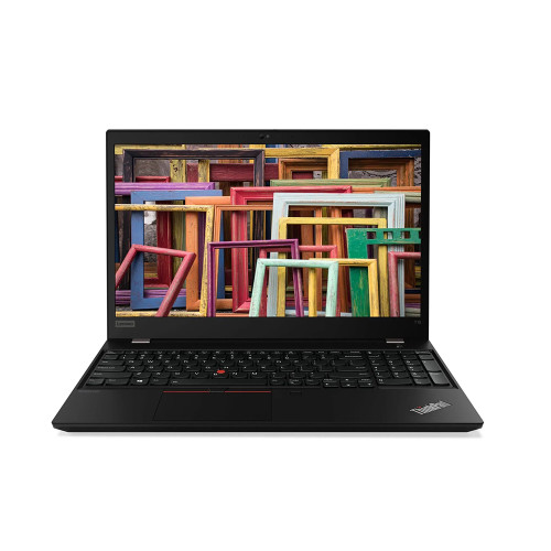 Lenovo ThinkPad T15 Gen1; Core i7 10510U 1.8GHz