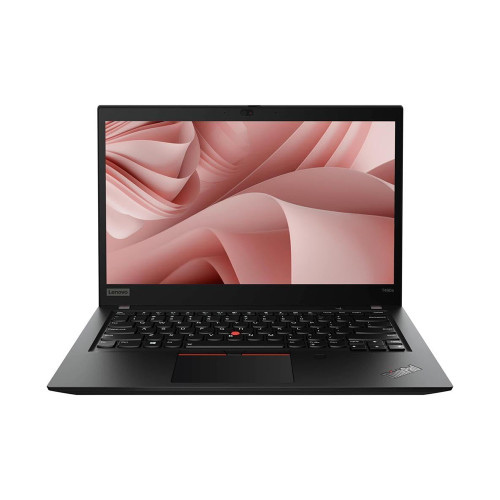 Lenovo ThinkPad T490s; Core i7 8665U 1.9GHz